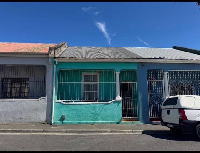 1 BEDROOM HOUSE FOR SALE IN WOODSTOCK